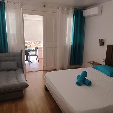 סן-פרנסואה Cozy Studio 331 Adr מראה חיצוני תמונה