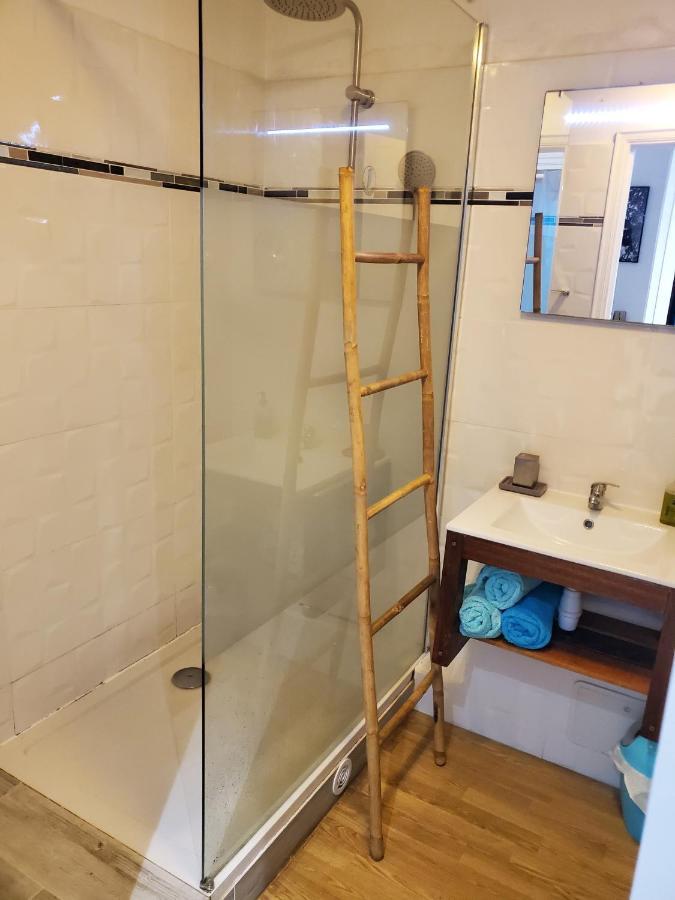 סן-פרנסואה Cozy Studio 331 Adr מראה חיצוני תמונה